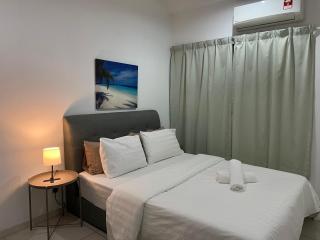 Emira Residence Seksyen 13 Shah Alam by Alpha LaVista - 1