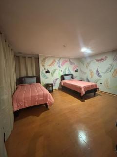 Hostal Minga - Copiapó - 6