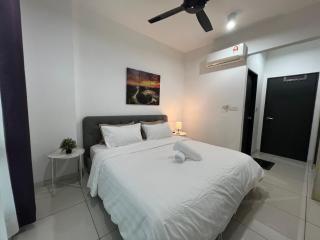 Emira Residence Seksyen 13 Shah Alam by Alpha LaVista - 6