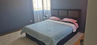 Hostal Mediterraneo - Calama - 0