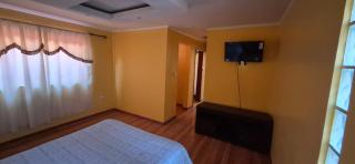 Hostal Mediterraneo - Calama - 7