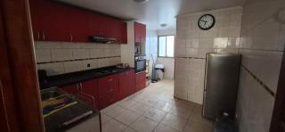 Hostal Mediterraneo - Calama - 1