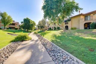 3 Mi to Talking Stick Condo with Community Perks! - 7