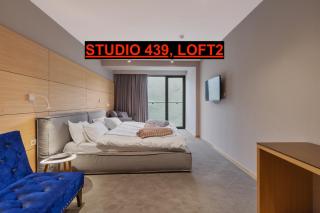 New Gudauri Voyage Apartments BY GONDOLA - 1