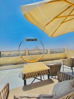 The jewel of the pyramids - Il Cairo - 7