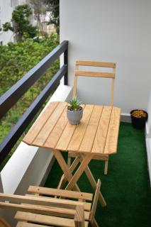 Departamento en playa del Carmen - 7