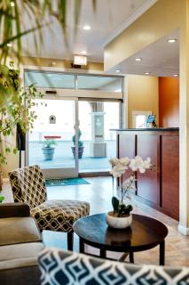 Quality Inn Ukiah - 5