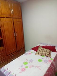 Apartamento Confortável - 9