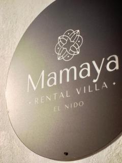Mamaya Rental Villas El Nido - 1