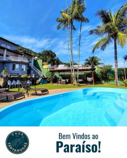 Casa das Tartarugas - 4