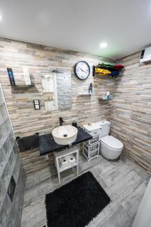 Estudio-loft con playas cercanas - 8
