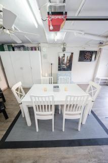 Estudio-loft con playas cercanas -  - 5