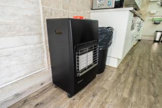 Estudio-loft con playas cercanas -  - 2