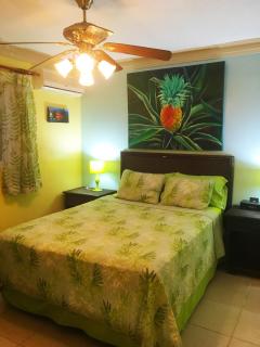 Garden condos - 6