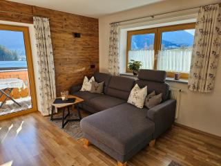 Ferienwohnung Sulzbergeck - 2