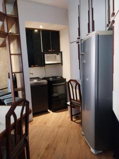Apto completo com garagem pertinho da Paulista - São Paulo - 6