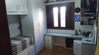 Casa Completa com Lareira, Piscina e Espaço Gourmet , 4 Suítes - 8