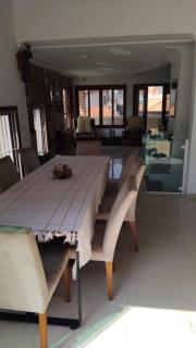 Casa Completa com Lareira, Piscina e Espaço Gourmet , 4 Suítes - 3