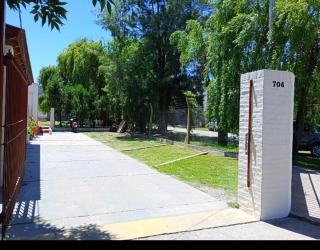 CABAÑAS TERRAZAS CHASCOMUS II - 5