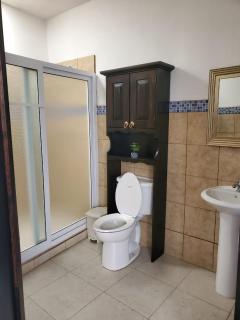Hostal Vía Linda - Jutiapa - 0