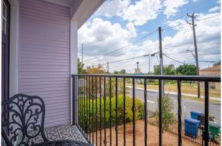 Stylish Stay with Unforgettable Downtown Views - 7