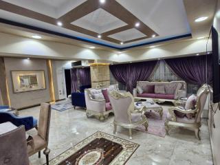 Newly built modern 3 bedroom apartment- Nasr City in CAIRO, EGYPT - Le Caire - 1