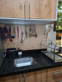 Apto climatizado - 2