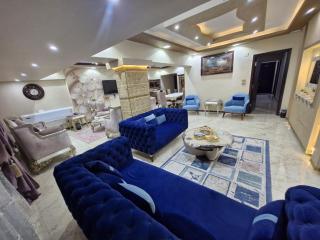 Newly built modern 3 bedroom apartment- Nasr City in CAIRO, EGYPT - 7