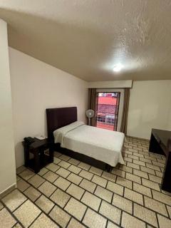 Hotel Plaza - Tepatitlán - 2