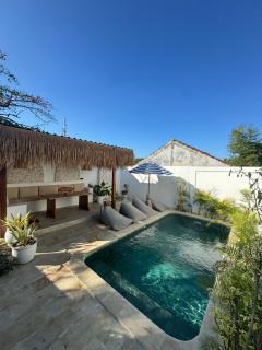 Nubi Villas Gili Trawangan - 5