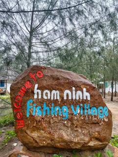 Dugong Bay Eco Resort Phu Quoc - Hàm Ninh Fishing Village - Phú Quốc - 7
