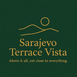 Sarajevo Terrace Vista - 3