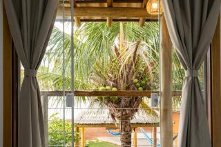 Barlavento Villas Chalés e Suites - 1