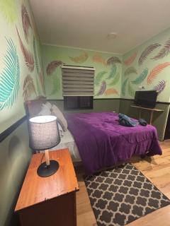 Hostal Minga - Copiapó - 9