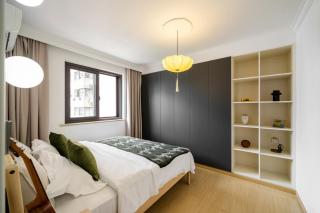 Shanghai Fatty Homestay - Jiafa Building near West Nanjing Road subway and People Square - 8