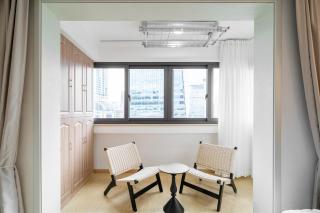 Shanghai Fatty Homestay - Jiafa Building near West Nanjing Road subway and People Square - 7