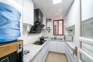 Shanghai Fatty Homestay - Jiafa Building near West Nanjing Road subway and People Square - Shanghai - 4