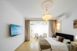 Shanghai Fatty Homestay - Jiafa Building near West Nanjing Road subway and People Square - 3