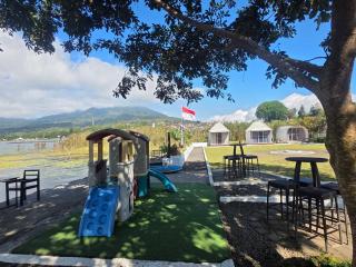 Glamour camping bedugul - 9