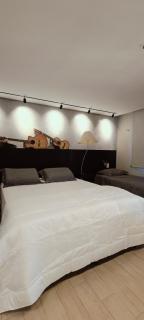Flat Luxo no Hotel Radisson Belém - Belém - 9