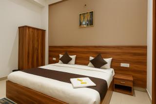 Hotel Shree Krishna-shiv - Best Selling Family Hotel - Near Chaar Dhaam - In house Parking - Vrindāvan - 7