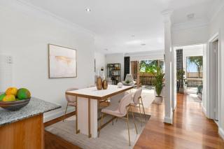Inner North Elegance Premier Turner Living 2 Bed, 2 Bath Townhome - - 6