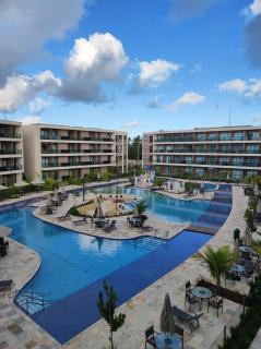 Flat 400m da Praia de Muro Alto - 302C Malia Beach - 4