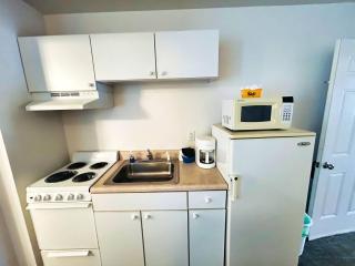 2 Compact Combined Family Studios - Lake City - 0