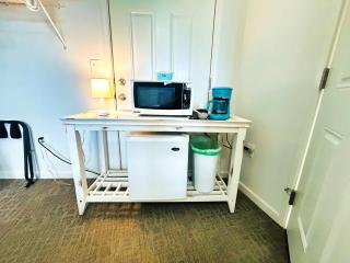 2 Compact Combined Family Studios - Lake City - 4