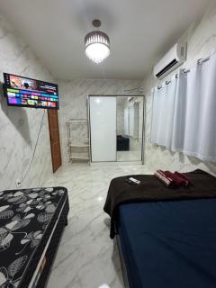 Casa com Piscina,Area gourmet,3 quartos,espaço Kids - 8