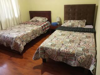 Apartamento familiar - 3