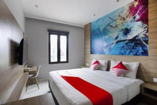 OYO 94724 The Regia Tambun By Ultimo - 0