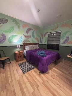 Hostal Minga - Copiapó - 8