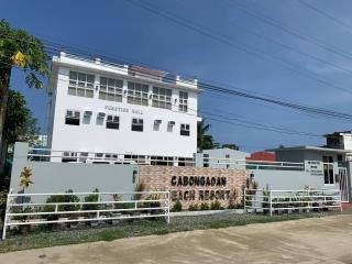 Cabongaoan Beach Resort - 0